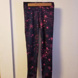 GAP Fit Star Print Leggings